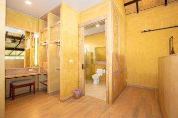 Luxury 6BR Pool Villa to Rent at Mae Ram, Mae Rim