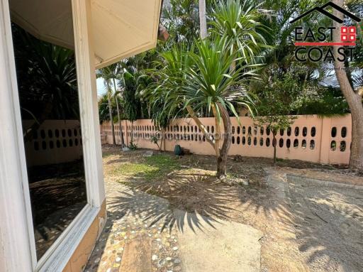 Chockchai Garden Home 3 House for rent in East Pattaya, Pattaya. RH14357