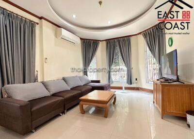 Chockchai Garden Home 3 House for rent in East Pattaya, Pattaya. RH14357