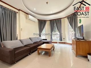 Chockchai Garden Home 3 House for rent in East Pattaya, Pattaya. RH14357