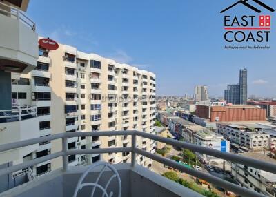 Center Condo Condo for sale in Pattaya City, Pattaya. SC14361