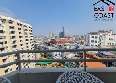 Center Condo Condo for sale in Pattaya City, Pattaya. SC14361