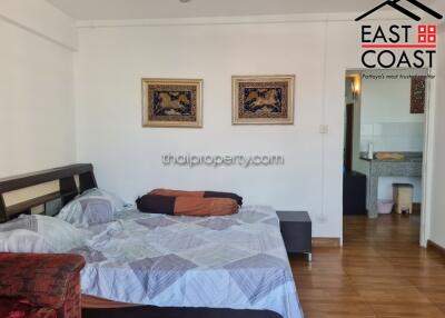 Center Condo Condo for sale in Pattaya City, Pattaya. SC14361