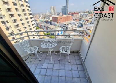 Center Condo Condo for sale in Pattaya City, Pattaya. SC14361