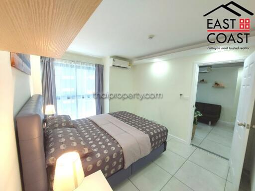 Siam Oriental Tropical Garden Condo for rent in Pratumnak Hill, Pattaya. RC14364