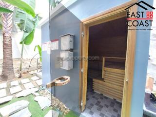 Siam Oriental Tropical Garden Condo for rent in Pratumnak Hill, Pattaya. RC14364