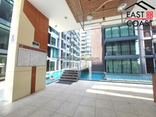 Siam Oriental Tropical Garden Condo for rent in Pratumnak Hill, Pattaya. RC14364