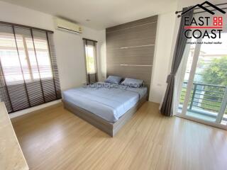 Pattalet House for rent in East Pattaya, Pattaya. RH14367