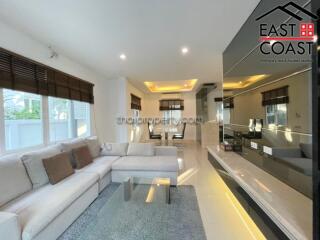 Pattalet House for rent in East Pattaya, Pattaya. RH14367