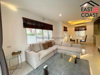 Pattalet House for rent in East Pattaya, Pattaya. RH14367