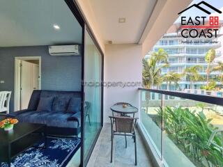 Siam Oriental Plaza Condo for rent in Pratumnak Hill, Pattaya. RC14371