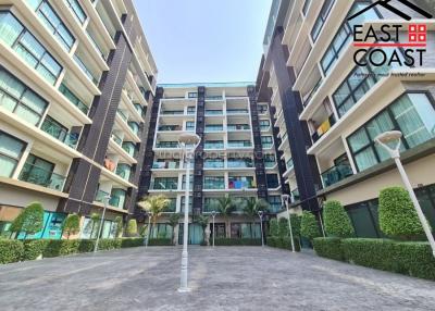 Siam Oriental Plaza Condo for rent in Pratumnak Hill, Pattaya. RC14371