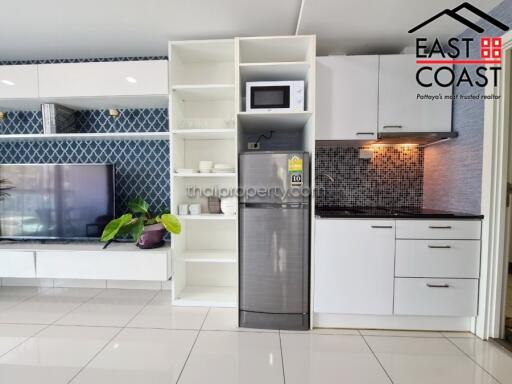 Siam Oriental Plaza Condo for rent in Pratumnak Hill, Pattaya. RC14371