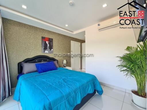 Siam Oriental Plaza Condo for rent in Pratumnak Hill, Pattaya. RC14371