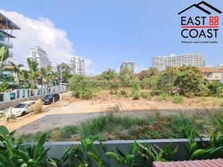 Siam Oriental Plaza Condo for rent in Pratumnak Hill, Pattaya. RC14371