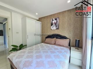 Siam Oriental Plaza Condo for rent in Pratumnak Hill, Pattaya. RC14371