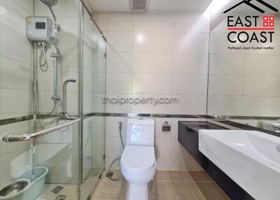 Siam Oriental Plaza Condo for rent in Pratumnak Hill, Pattaya. RC14371