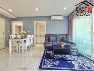 Siam Oriental Plaza Condo for rent in Pratumnak Hill, Pattaya. RC14371