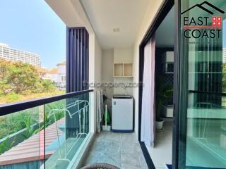 Siam Oriental Plaza Condo for rent in Pratumnak Hill, Pattaya. RC14371