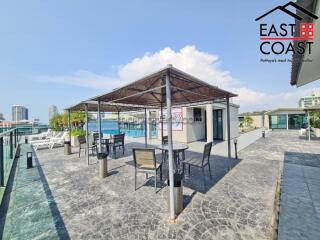 Siam Oriental Plaza Condo for rent in Pratumnak Hill, Pattaya. RC14371