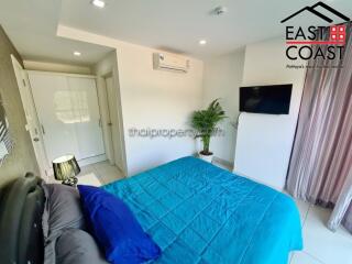 Siam Oriental Plaza Condo for rent in Pratumnak Hill, Pattaya. RC14371