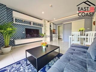 Siam Oriental Plaza Condo for rent in Pratumnak Hill, Pattaya. RC14371