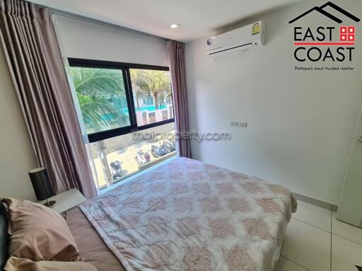 Siam Oriental Plaza Condo for rent in Pratumnak Hill, Pattaya. RC14371