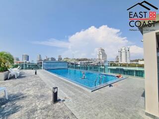 Siam Oriental Plaza Condo for rent in Pratumnak Hill, Pattaya. RC14371