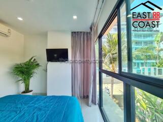 Siam Oriental Plaza Condo for rent in Pratumnak Hill, Pattaya. RC14371