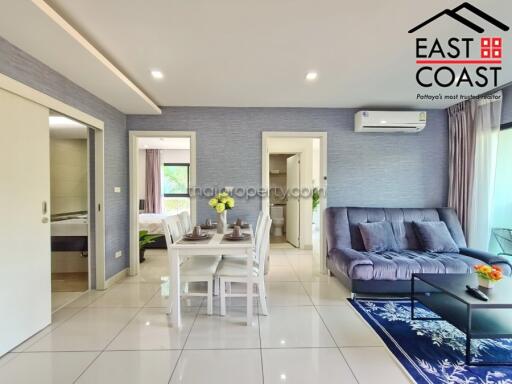 Siam Oriental Plaza Condo for rent in Pratumnak Hill, Pattaya. RC14371