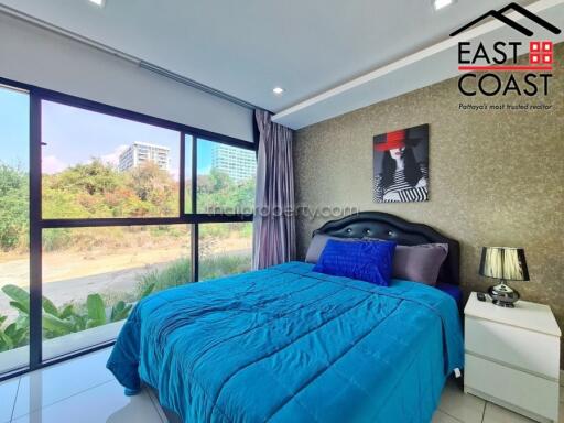 Siam Oriental Plaza Condo for rent in Pratumnak Hill, Pattaya. RC14371