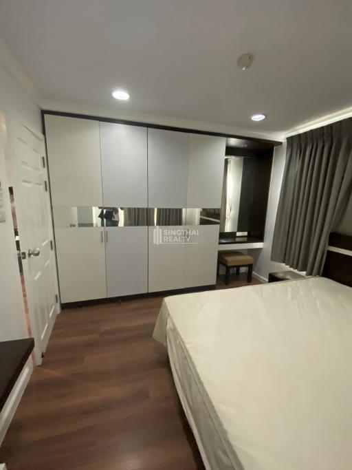 For RENT : Lumpini Suite Sukhumvit 41 / 2 Bedroom / 2 Bathrooms / 72 sqm / 40000 THB [9713641]