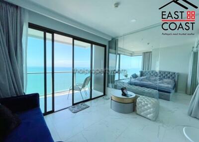 Aeras Condo for rent in Jomtien, Pattaya. RC14370