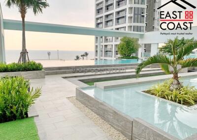 Aeras Condo for rent in Jomtien, Pattaya. RC14370