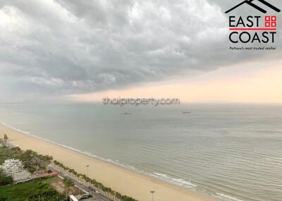 Aeras Condo for rent in Jomtien, Pattaya. RC14370