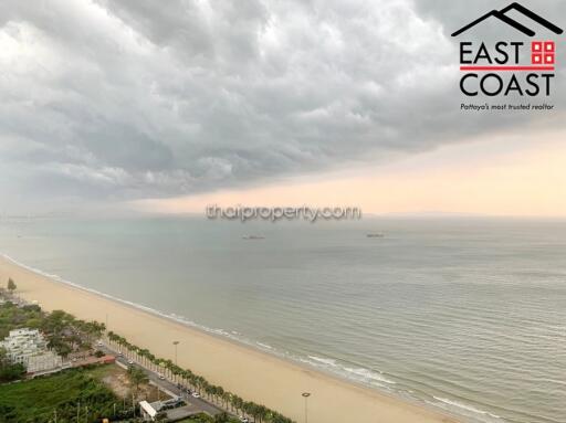 Aeras Condo for rent in Jomtien, Pattaya. RC14370