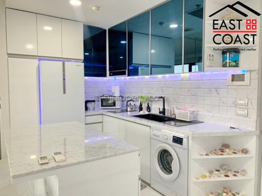 Aeras Condo for rent in Jomtien, Pattaya. RC14370