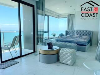 Aeras Condo for rent in Jomtien, Pattaya. RC14370