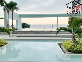 Aeras Condo for rent in Jomtien, Pattaya. RC14370