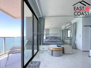 Aeras Condo for rent in Jomtien, Pattaya. RC14370