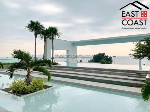 Aeras Condo for rent in Jomtien, Pattaya. RC14370