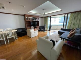 For RENT : Las Colinas / 2 Bedroom / 2 Bathrooms / 141 sqm / 40000 THB [9716841]