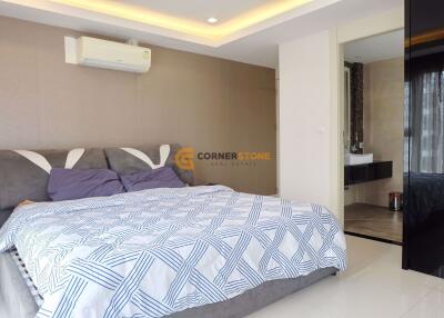 2 bedroom Condo in Cosy Beach View Pratumnak