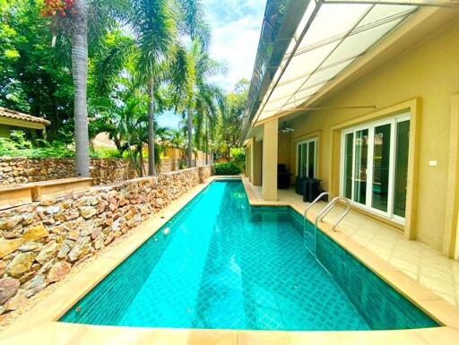 House for rent East Pattaya