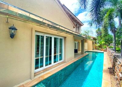 House for rent East Pattaya