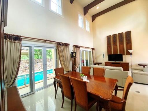 House for rent East Pattaya