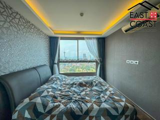 The Peak Towers Condo for rent in Pratumnak Hill, Pattaya. RC14373