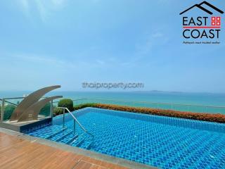 The Peak Towers Condo for rent in Pratumnak Hill, Pattaya. RC14373