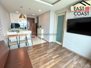 The Peak Towers Condo for rent in Pratumnak Hill, Pattaya. RC14373