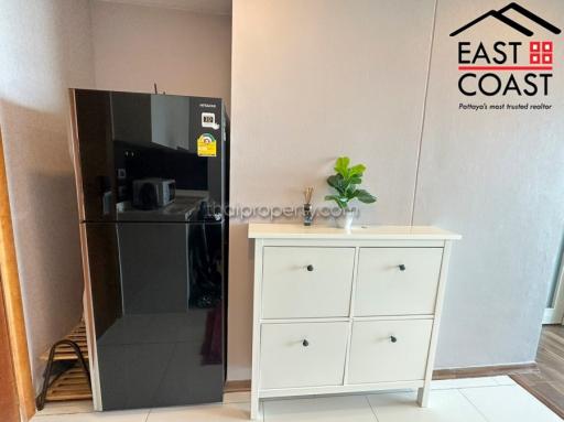 The Peak Towers Condo for rent in Pratumnak Hill, Pattaya. RC14373